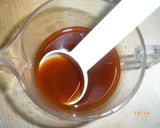 紹興酒 塔牌で うまい肉巻き!作り方3写真