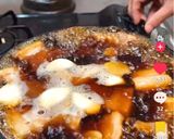 豚バラの角煮作り方6写真