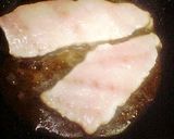 Ψ和フレンチ★真鱈のポアレ白味噌ソースΨ作り方6写真