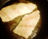 Ψ和フレンチ★真鱈のポアレ白味噌ソースΨ作り方8写真