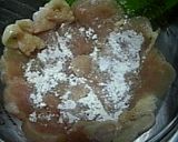❀ﾚﾝｼﾞで簡単☆鶏肉のトマトスープ❀作り方3写真