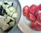 野菜ソムリエの作る夏野菜カレー作り方3写真
