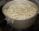 運動会のわが家の定番冷たいうどん！？作り方2写真