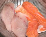 甘めの西京味噌床（味噌漬のもと）作り方1写真