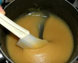 甘めの西京味噌床（味噌漬のもと）作り方6写真