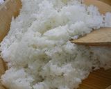 ♡たこと枝豆の混ぜ寿司♡作り方2写真