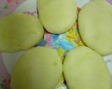 ★モッチモチのじゃがチーズもち★作り方3写真