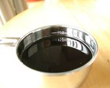 郷土料理　『塩煮いも』作り方9写真