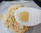 ・。～韓～。・　ゴマ香るたまごかけごはん作り方5写真