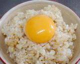・。～韓～。・　ゴマ香るたまごかけごはん作り方8写真