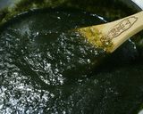 わかめの佃煮作り方6写真