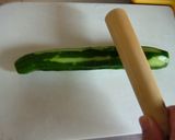【ストレス解消~♫♬ 叩ききゅうり】作り方2写真