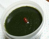 わかめの佃煮作り方7写真