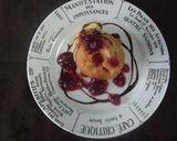 簡単♪クリームチーズパイ作り方6写真