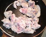 お弁当に！豚肉と玉ねぎのケチャソース炒め作り方2写真