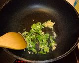 味噌にゅう麺作り方1写真
