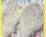 簡単揚げないトンカツ♪作り方3写真