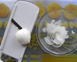 野菜たっぷりアジのオーブン焼き作り方3写真