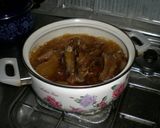 ご飯すすむっ♪我が家のスペアリブ煮込み☆作り方4写真