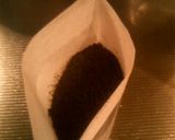 簡単すぎっ！爽やかアイスコーヒー作り方1写真