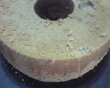 ふんわりしっとり×2シフォン③（＾Д＾）作り方3写真