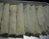 アスパラ夏巻き☆作り方3写真
