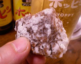 懐かしの味わい！鯨の竜田揚げ♪作り方4写真