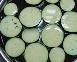 夏野菜のパスタ作り方1写真