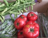 夏野菜のパスタ作り方5写真