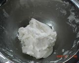プレミアムきび砂糖で美味しいみたらし団子作り方1写真