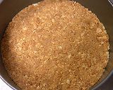 ◆トマトのレアチーズケーキ◆作り方2写真