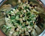 ねばねば大好き☆なっとう昆布で「だし」作り方2写真