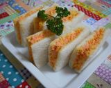 ♪炒り卵をた～くさん作って…冷凍保存♪作り方12写真
