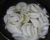 鶏レバーと鶏のハート　ニンニクとトマト炒作り方4写真
