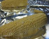 とうもろこし（コーン）の美味しい食べ方作り方1写真