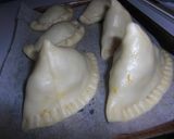 さっくりサモサ　～簡単に皮も手作り～作り方28写真