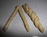 さっくりサモサ　～簡単に皮も手作り～作り方36写真