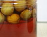 ブランデー梅酒作り方6写真