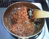 焼き野菜のラザニア作り方5写真