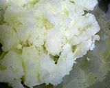 山芋・枝豆・しらすのサラダ★ヘルシー♪作り方2写真