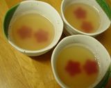 七夕ゼリー作り方10写真