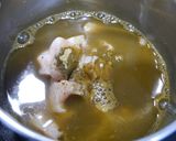簡単！茶葉鶏作り方2写真