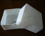 美味しい貝柱の、ちまき作り方10写真