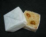 美味しい貝柱の、ちまき作り方7写真