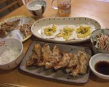 ギョーザの皮が余ったら簡単トルティーヤ♪作り方4写真