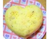 レンジでチン♪バナナが香るバナナケーキ作り方11写真