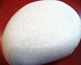 名水で手打ち蕎麦　冷やし鶏せいろ作り方8写真
