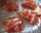 れんこんの肉巻きフライ作り方2写真
