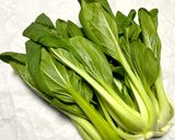 【12月】ちんげん菜の豆乳汁作り方1写真