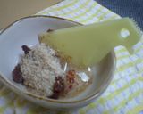 なんでも味噌メニュー　鶏肉編作り方1写真